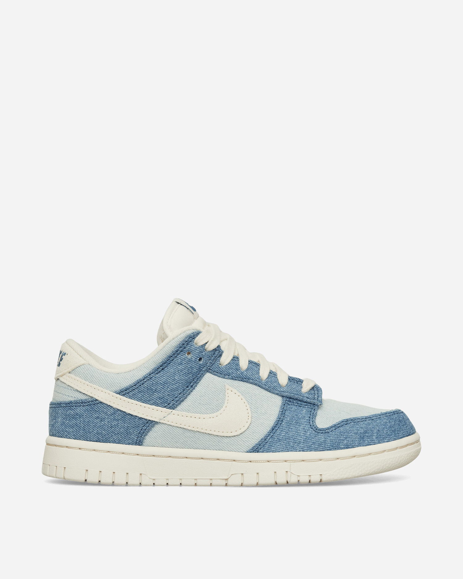 Superge in čevlji Nike Dunk Low Denim Večbarvna | IH5073-006, 1
