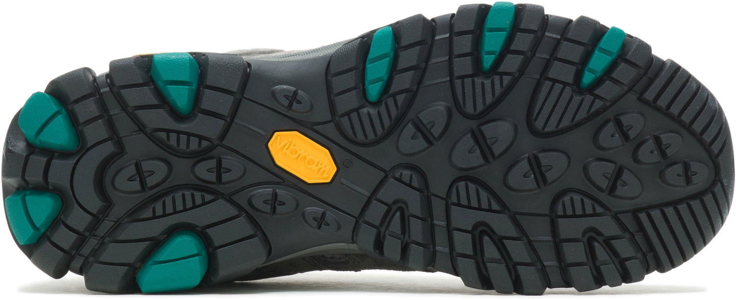 Superge in čevlji Merrell Moab 3 GTX Siva | J500234, 1