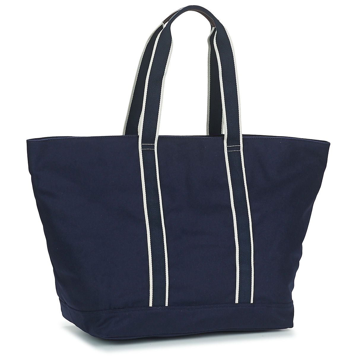 Tote bag Tommy Hilfiger NEW PREP OVERSIZED TOTE BAG Mornarica | AM0AM10291-DW6, 1