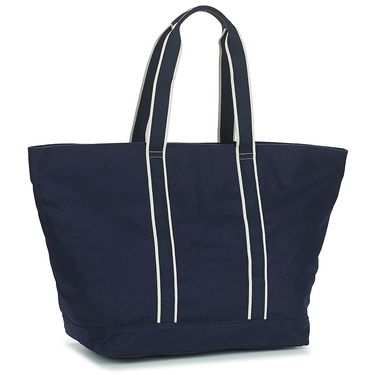 Tote bag Tommy Hilfiger NEW PREP OVERSIZED TOTE BAG Mornarica | AM0AM10291-DW6, 1