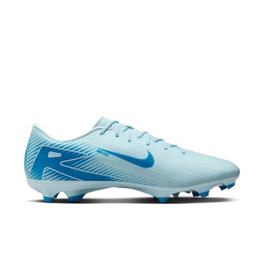 Superge in čevlji Nike Zoom Mercurial Vapor 16 Academy FG/MG Modra | FQ8374-400, 2