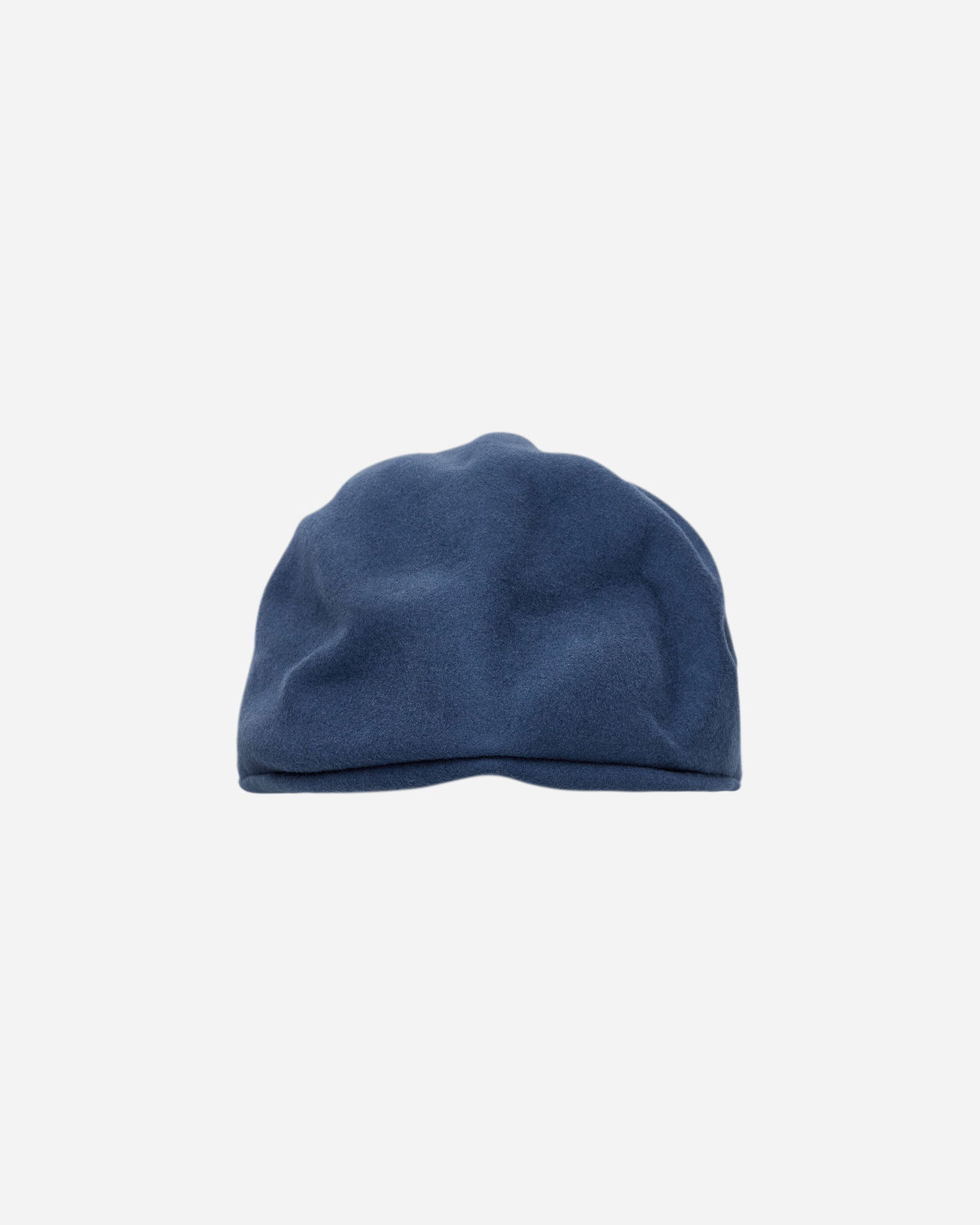 Kapa Comme des Garçons Hunting Cap Mornarica | FJ-K601-W22 1, 1