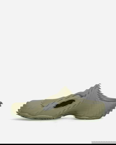 Superge in čevlji Nike Clogposite "Light Army" Zelena | HF2900-300, 3