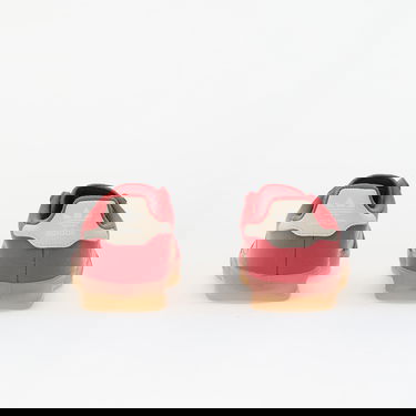 Superge in čevlji adidas Originals Originals GAZELLE INDOOR Rdeča | JQ8389, 4