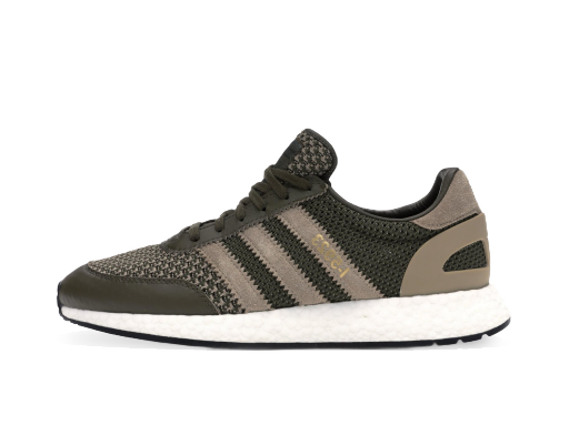 Superge in čevlji adidas Originals I-5923 Neighborhood Olive Siva | B37343
