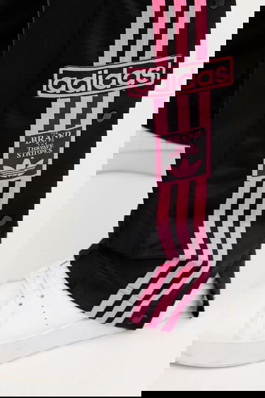 Trenirka adidas Performance Adibreak Track Pants Črna | JV7514, 4