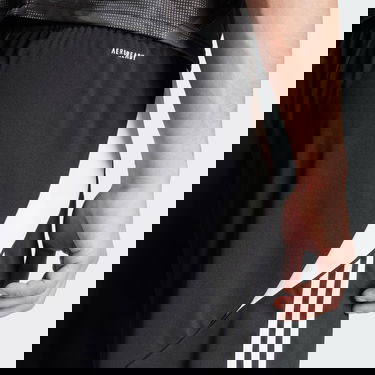 Kratke hlače adidas Performance Tiro 24 Črna | IR9376, 5
