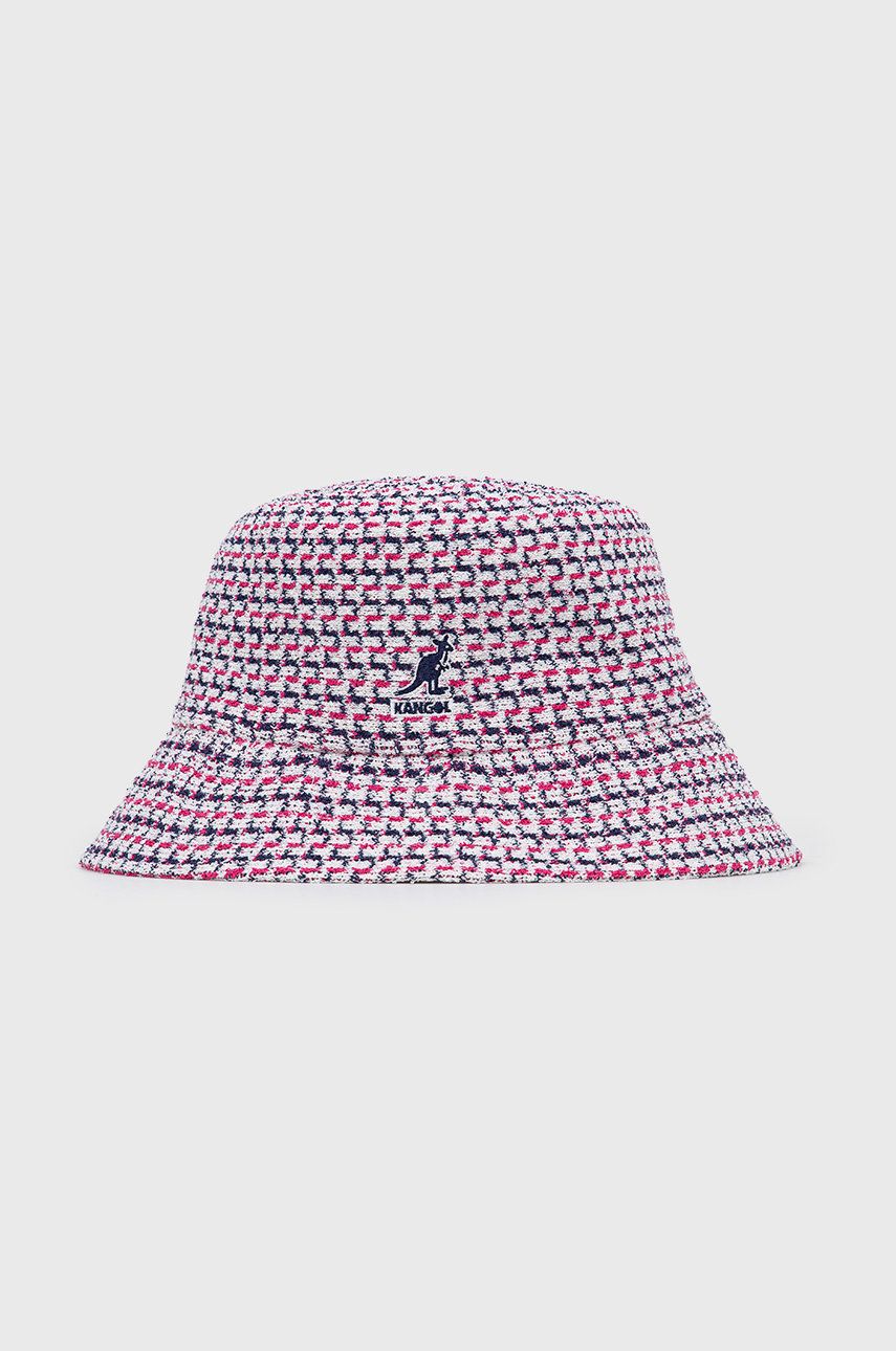 Klobuk Kangol Hat Lila | K3554.WH103, 0