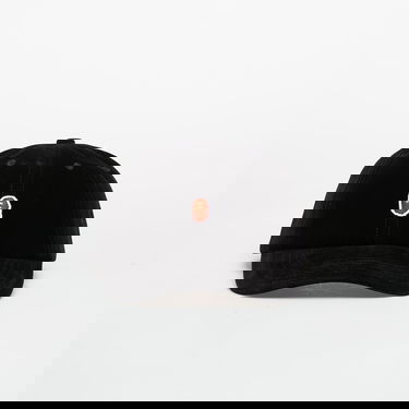 Kapa BAPE One Point Panel Cap Črna | 001CPL801005MBLK, 0