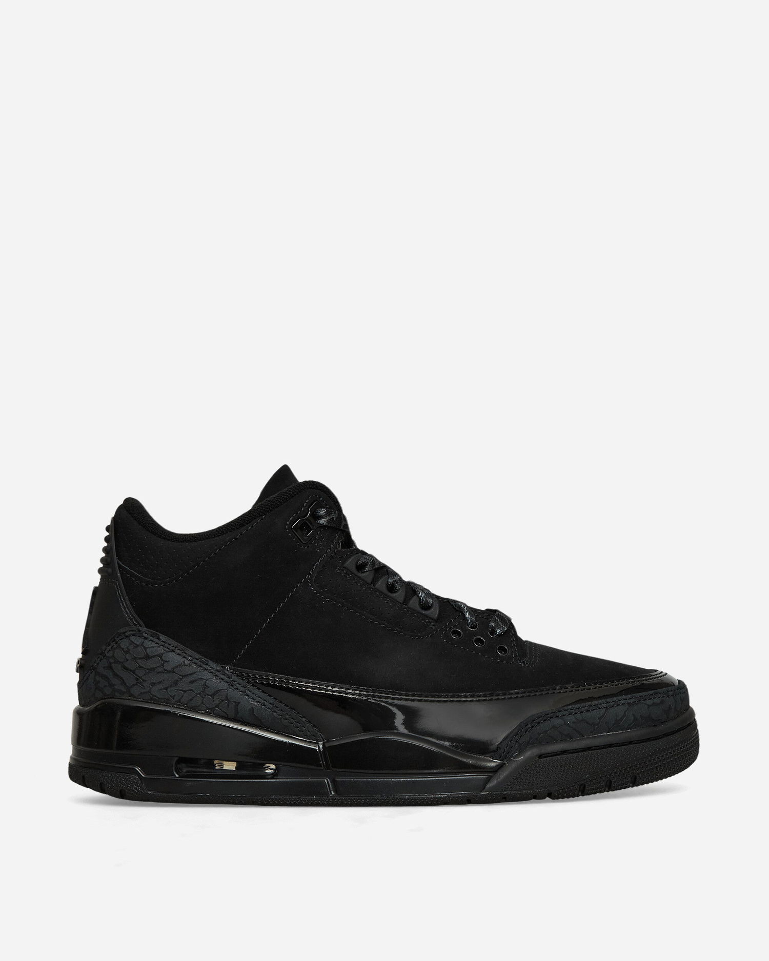 Superge in čevlji Jordan Air Jordan 3 Retro "Black Cat" Črna | CT8532-001, 1