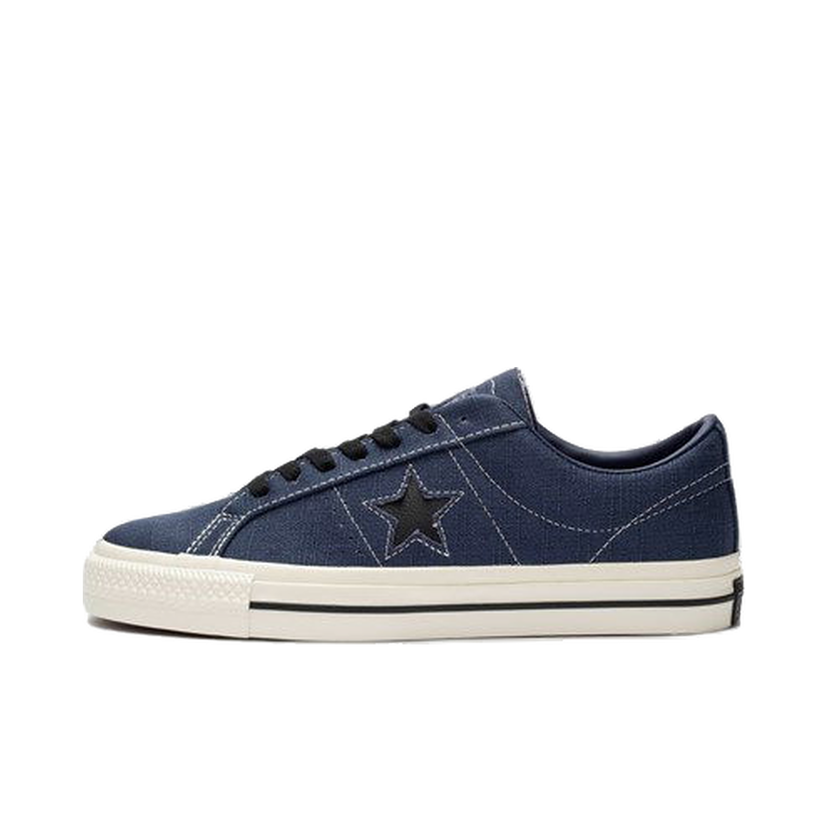 Superge in čevlji Converse One Star Pro Mornarica | A04613C