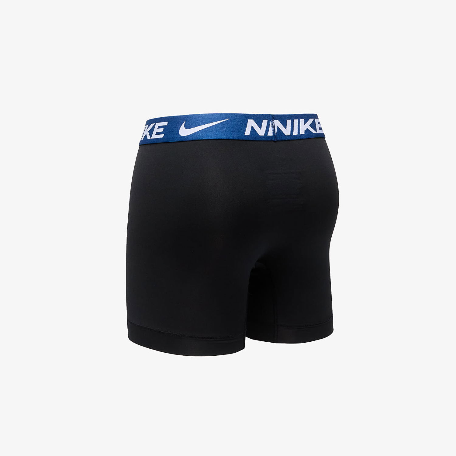 Spodnje perilo in nogavice Nike Boxer Brief 3-Pack Multicolor Večbarvna | 0000KE1157-K0S, 1