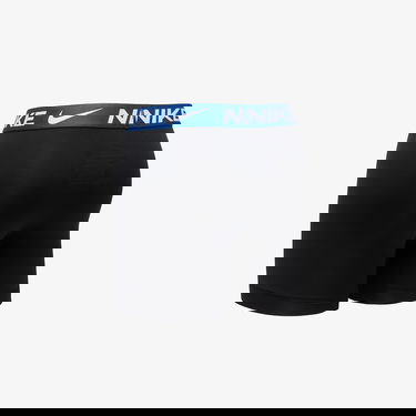 Spodnje perilo in nogavice Nike Boxer Brief 3-Pack Multicolor Večbarvna | 0000KE1157-K0S, 1