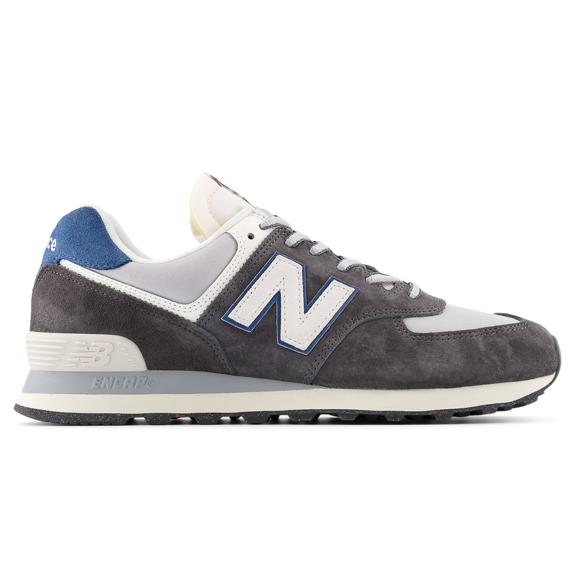 Superge in čevlji New Balance U574NVE Siva | NBU574NVE