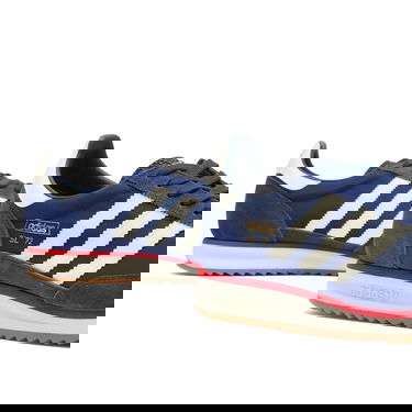 Superge in čevlji adidas Originals SL 72 RS Size UK 6 Modra | JR8789, 3