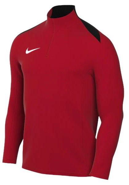Polo majica Nike M NK DF ACDPR24 DRIL TOP K Rdeča | fd7667-657