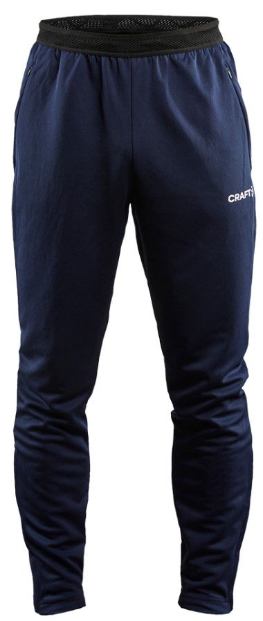 Trenirka Craft EVOLVE Training Pants Modra | 1910163-390000