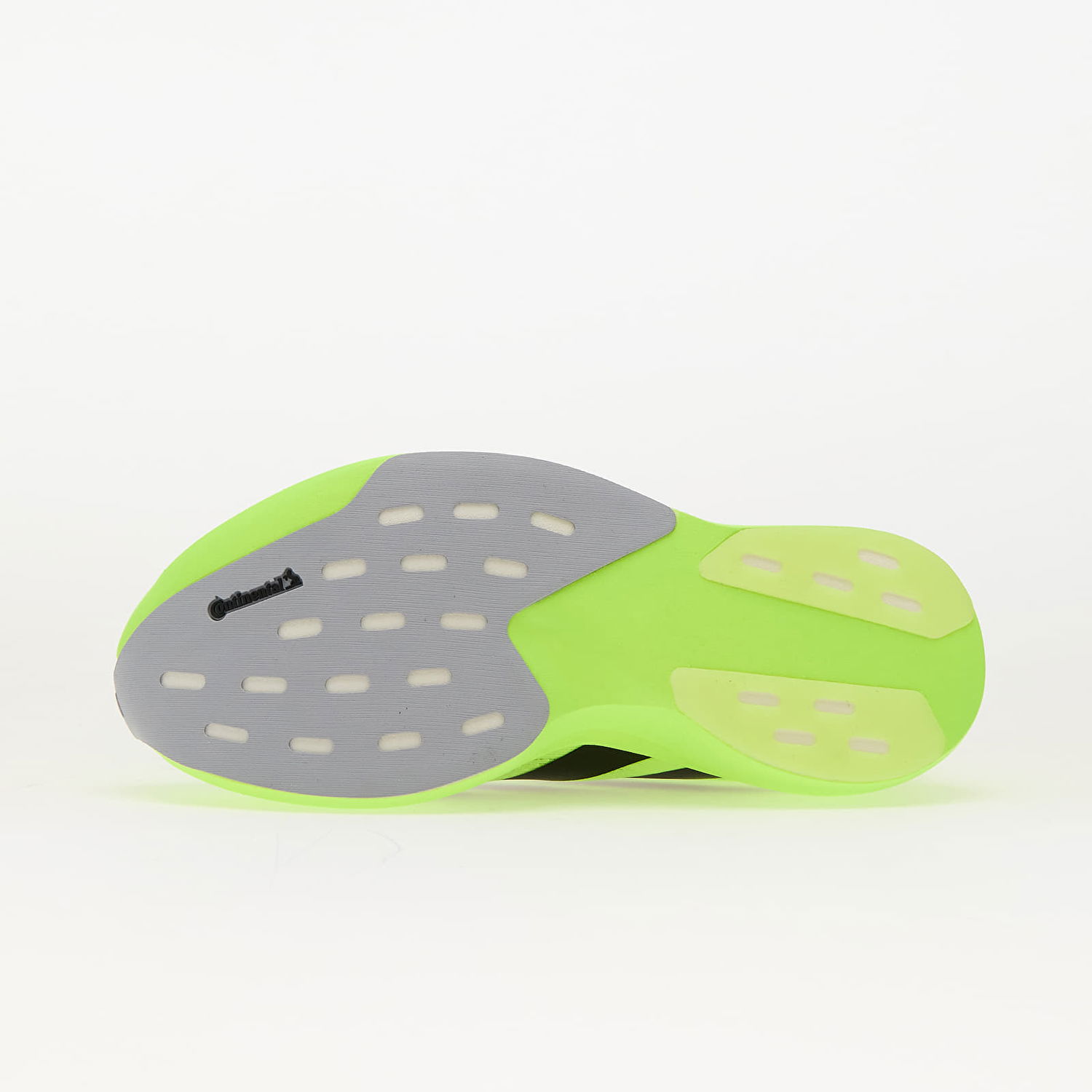 Superge in čevlji adidas Performance Adizero Evo SL Zelena | JR5839, 1