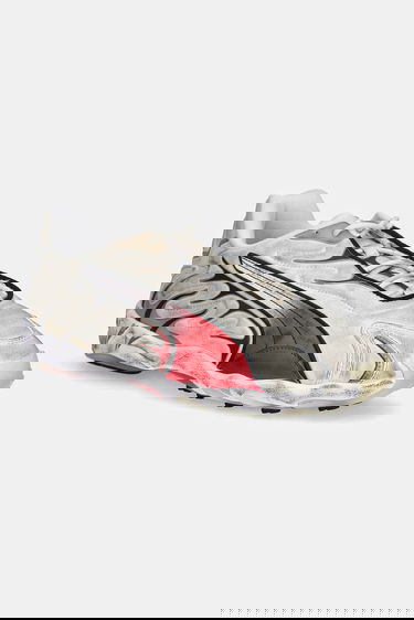 Superge in čevlji Puma Puma Inhale Distressed Bela | 404532, 0