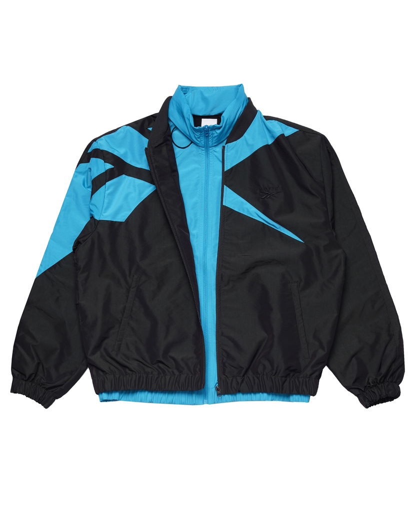 Jakna Reebok Botter x VECTOR TRACK JACKET Črna | RMBD008C99FAB0014847