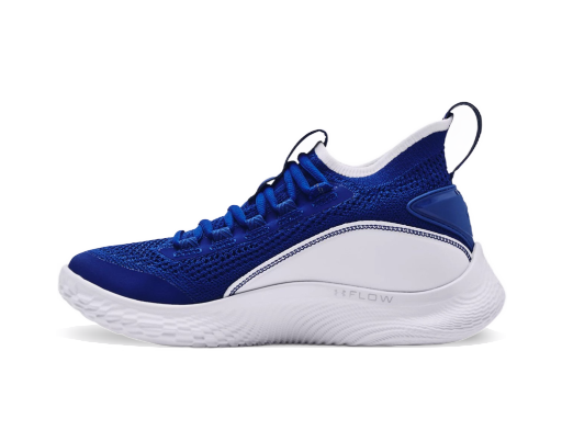 Košarka Under Armour Curry Flow 8 W Modra | 3023527-402