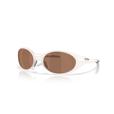 Sončna očala OAKLEY Oakley Eyejacket Redux Sunglasses Polarized Bela | 0OO9438-94382458