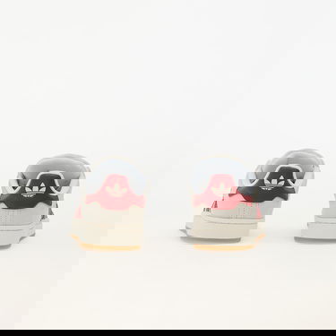 Superge in čevlji adidas Originals Campus 00s Bela | JQ7783, 4