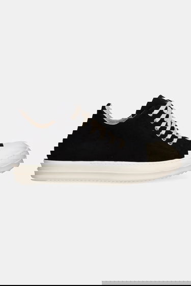 Superge in čevlji Rick Owens Rick Owens DRKSHDW Low Sneaks Črna | DU02E7802.BMO, 1