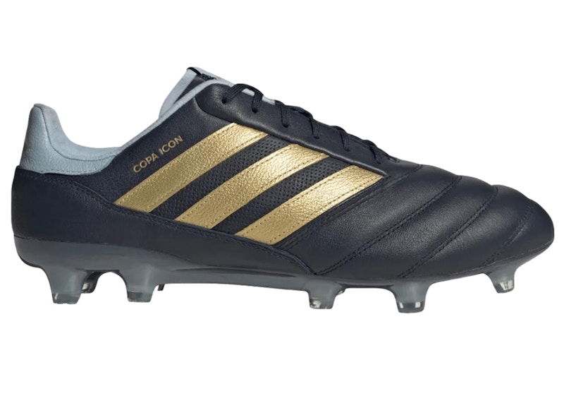 Superge in čevlji adidas Performance Copa Icon FG Mornarica | GZ2528, 0