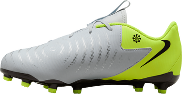 Superge in čevlji Nike JR Phantom GX II Academy FG/MG Siva | fd6722-003, 1