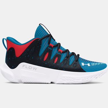Superge in čevlji Under Armour Breakthru 4 Mornarica | 3027266-001, 0