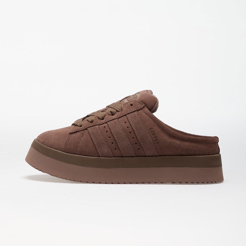 Superge in čevlji adidas Originals Originals CAMPUS 00s WTR Low Črna | JR3731