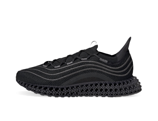 Tek adidas Performance Parley x 4DFWD Črna | GV9056
