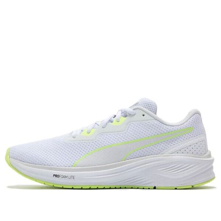 Superge in čevlji Puma Aviator Profoam Sky Bright Bela | 377977-03
