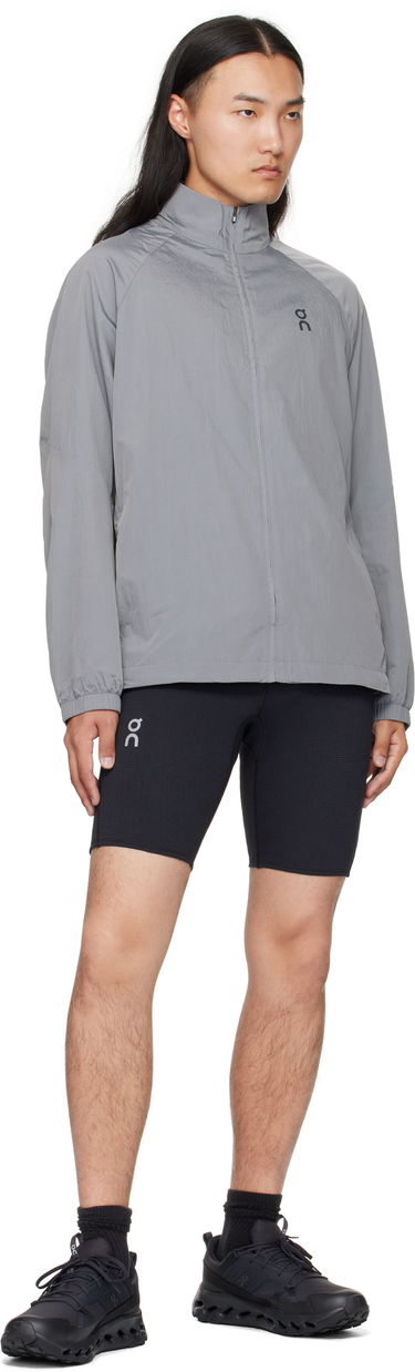 Kratke hlače On Running Pace Tight Shorts Črna | 1MF10071043, 3