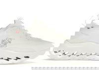 LOEWE x Cloudtilt All White