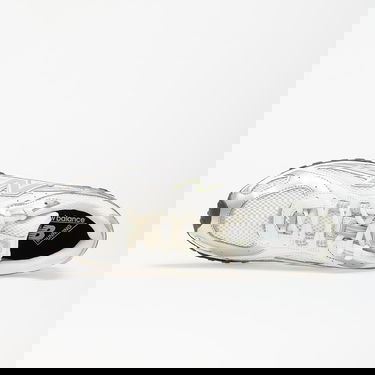 Superge in čevlji New Balance 204L "Garter Snake" - Silver Metallic Pack Siva | U204LSWB, 4