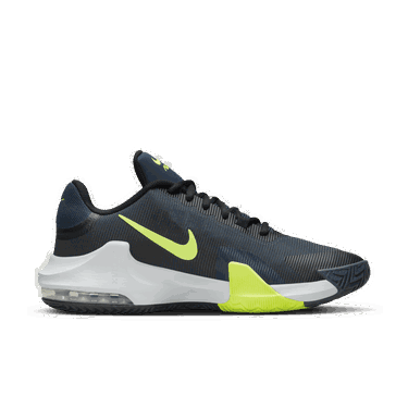 Superge in čevlji Nike Air Max Impact 4 B Črna | DM1124-006, 1
