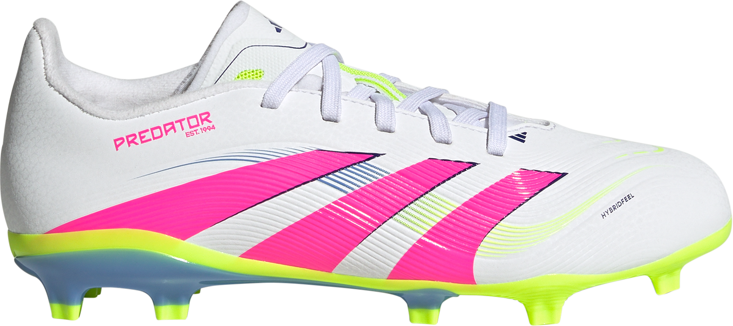 Superge in čevlji adidas Performance Predator League FG/MG J Bela | id3752, 0