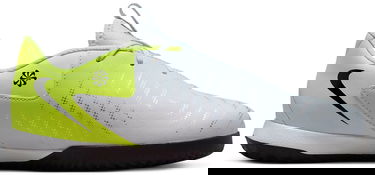 Superge in čevlji Nike JR PHANTOM GX II ACADEMY IC Rumena | fj2609-003, 2