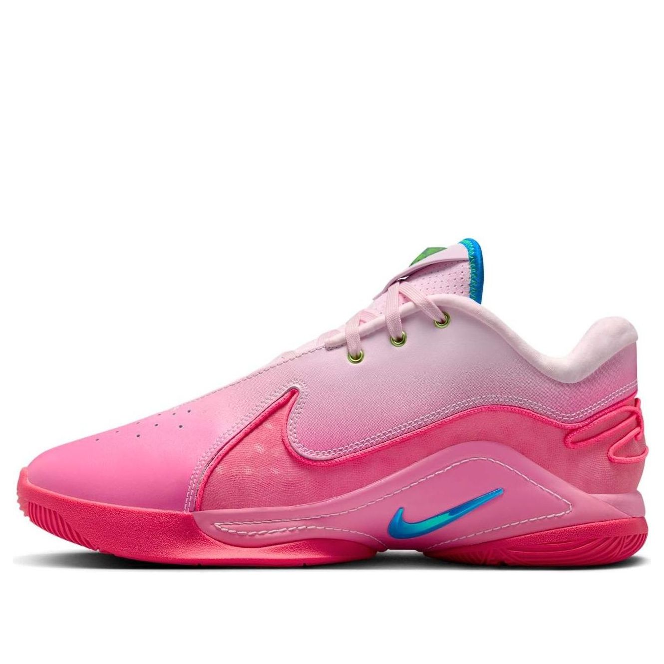 Superge in čevlji Nike LeBron 22 'I Promise' Roza | HV8456-600, 0