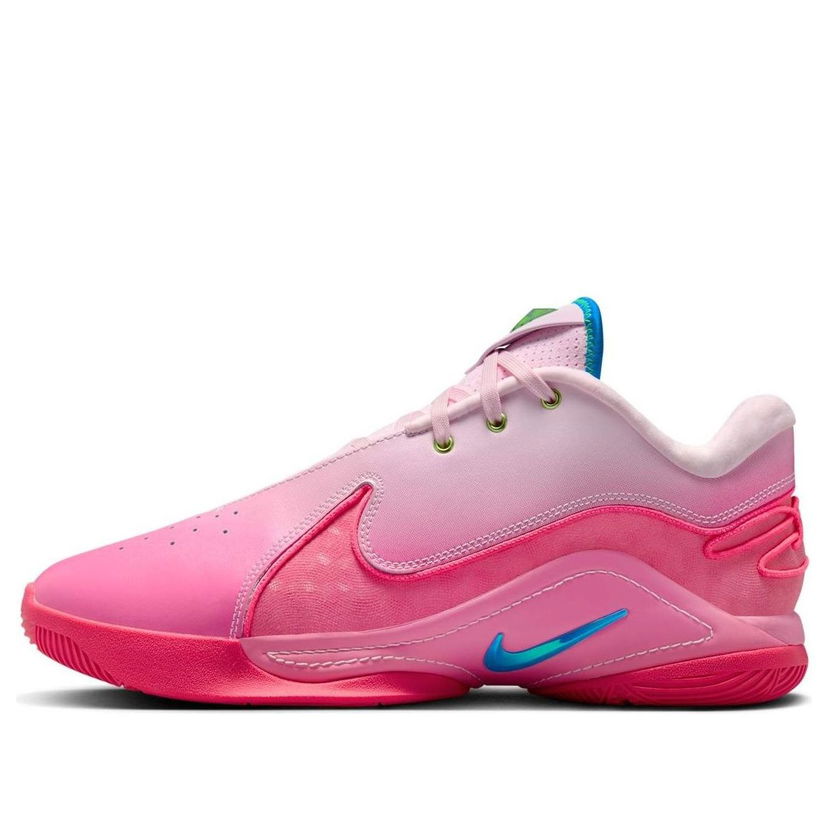 Superge in čevlji Nike LeBron 22 'I Promise' Roza | HV8456-600