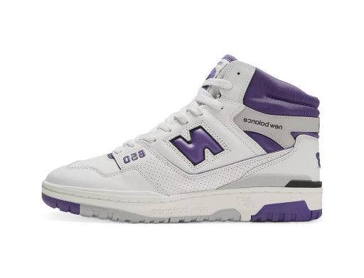 Superge in čevlji New Balance 650R "Interstellar" Lila | BB650RCF