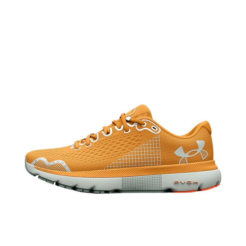 Tek Under Armour HOVR Infinite 4 Oranžna | 3024905-700