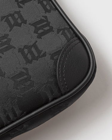 Torbica MISBHV NYLON MONOGRAM 90S BAG Črna | 5902898221442, 1