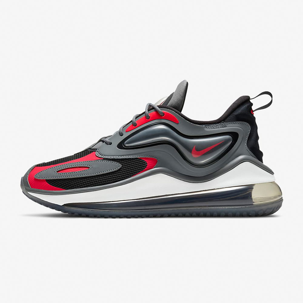 Superge in čevlji Nike Air Max Zephyr Siva | CV8837-003, 0