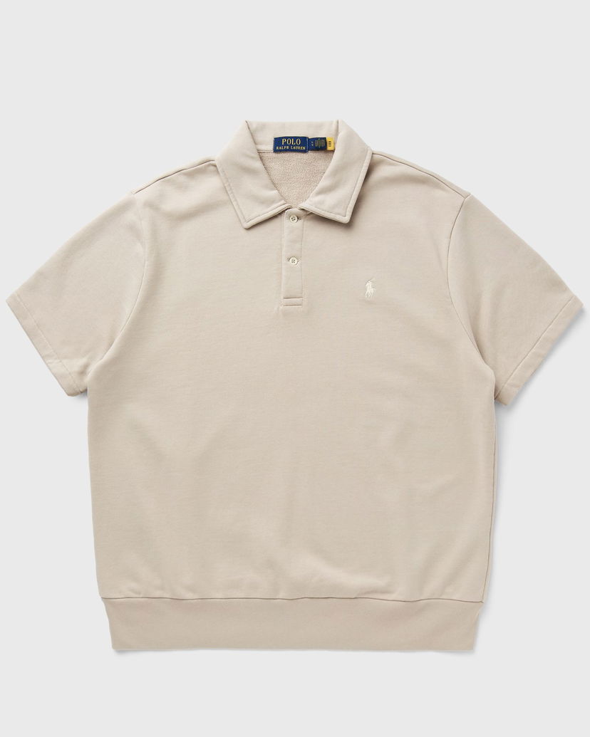 Polo majica Polo by Ralph Lauren Ralph Lauren Polo Shirt XXL Bež | 710963807003