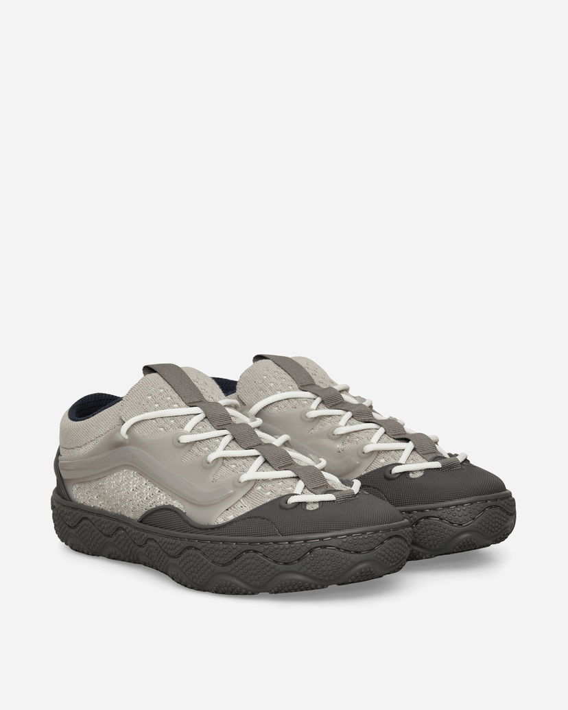Superge in čevlji Vans Old Skool 36 FM Drizzle Siva | VN000EFGKAQ1