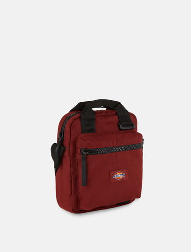 Torba za čez ramo Dickies Moreauville Cross Body Bag Bordo | 0A4X7R, 0