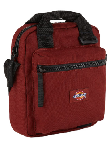 Torba za čez ramo Dickies Moreauville Cross Body Bag Bordo | 0A4X7R